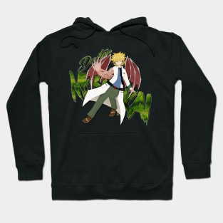 Dr. Mera Kai Hoodie